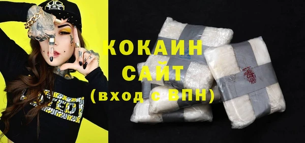молекула духа Лабытнанги
