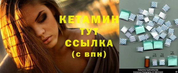 молекула духа Лабытнанги